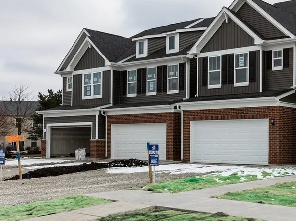 483 Watercress Dr, Aurora, IL 60504