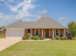 212 Hoover Dr, Monroe, LA 71203