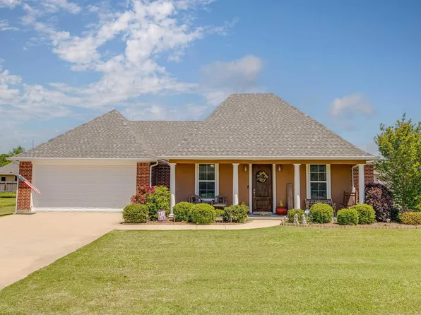 212 Hoover Dr, Monroe, LA 71203