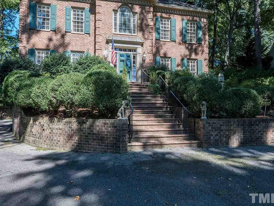 628 Marlowe Rd, Raleigh, NC 27609 Zillow
