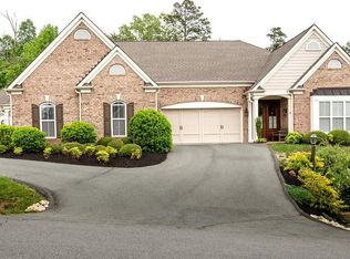 1347 Gate Post Ln, Charlottesville, VA 22901