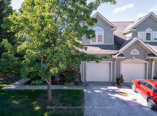 110 Napier St W #24, The Blue Mountains, ON N0H2P0