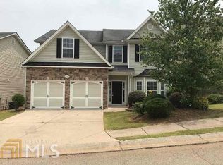 179 Crescent Woode Dr, Dallas, GA 30157