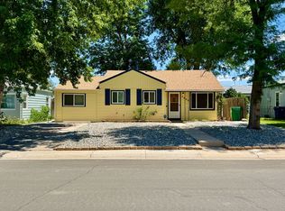 4680 S Grant St, Englewood, CO 80113