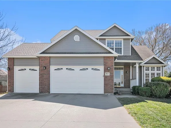 18125 Cypress Bnd, Basehor, KS 66007