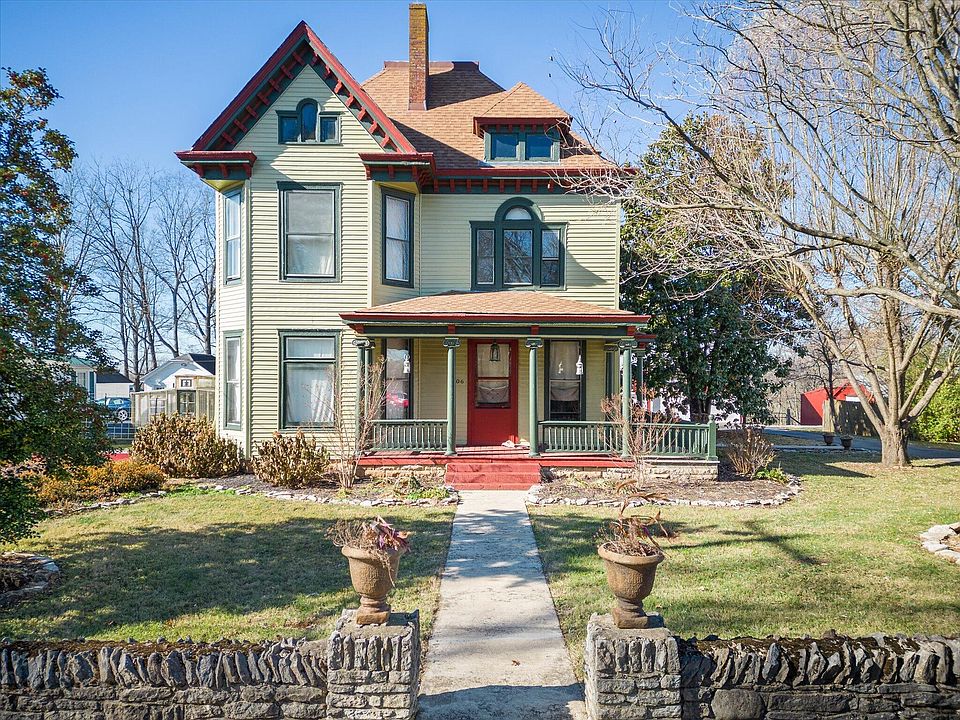 206 College Rd, North Middletown, KY 40361 Zillow
