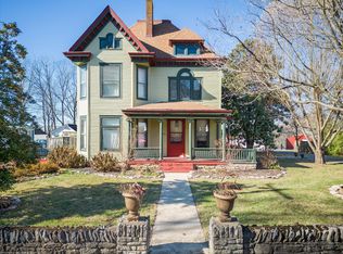 206 College Rd, North Middletown, KY 40361