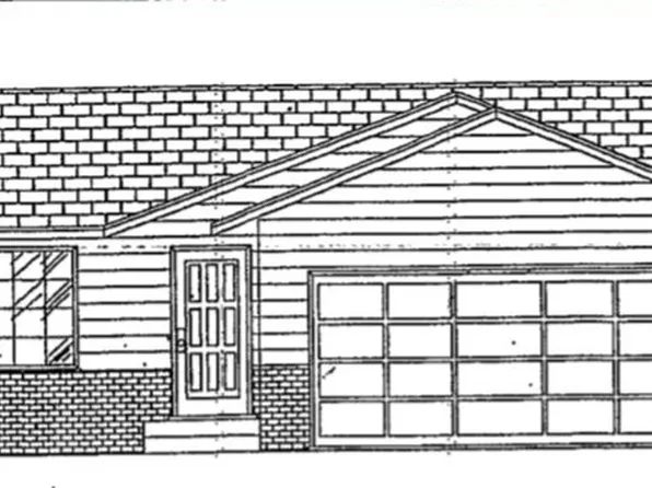1724 Prairie View Dr, Garden City, KS 67846
