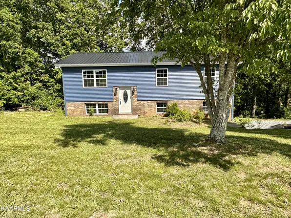 314 Idlewild Dr Lot 33, White Pine, TN 37890