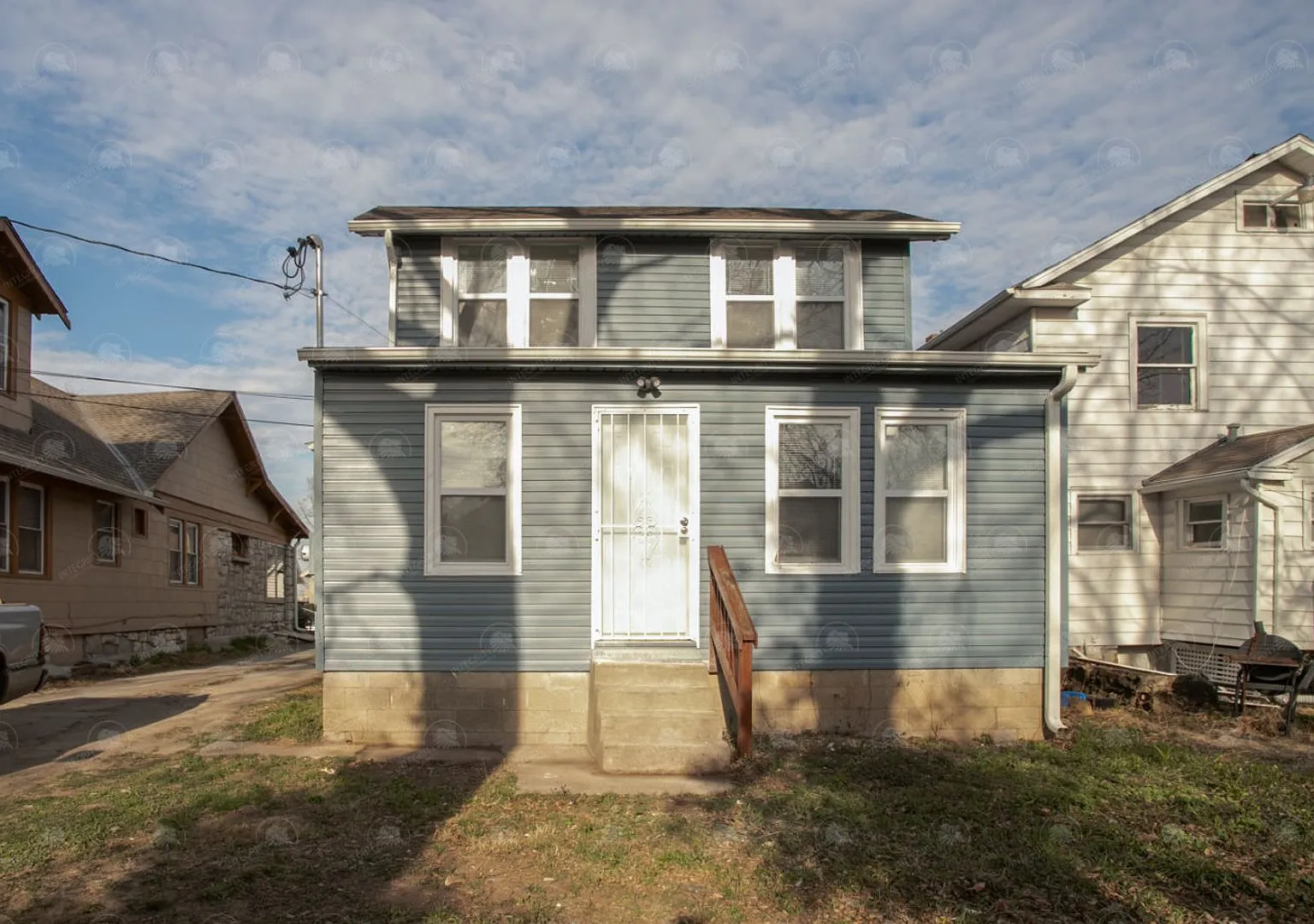 4405 Bellefontaine Avenue, Kansas City, MO — Photo 3