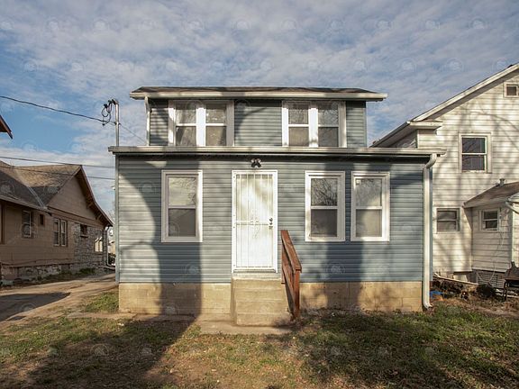 3rd image of 4405 Bellefontaine Ave