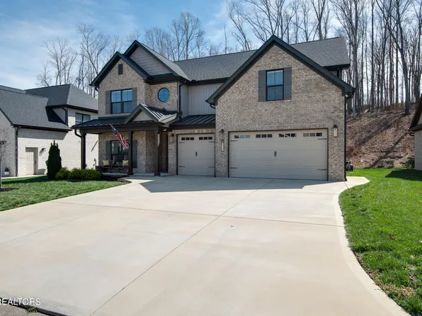 12231 Broady Glen Ln, Knoxville, TN 37932