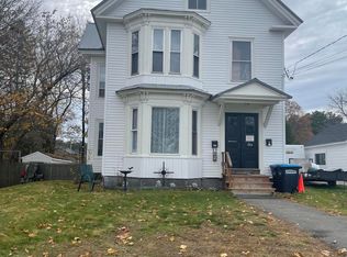 203 4th St, Old Town, ME 04468