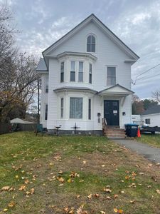203 Fourth Street, Old Town, ME, 04468