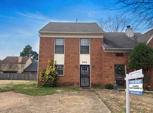 6354 Kirby Downs Dr, Memphis, TN 38115