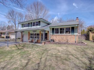 4834 W Calumet Rd, Brown Deer, WI 53223