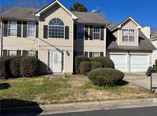 3934 Waldrop Hills Dr, Decatur, GA 30034