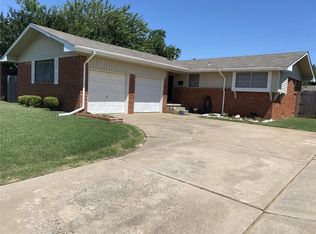 2129 SW 78th St, Oklahoma City, OK 73159