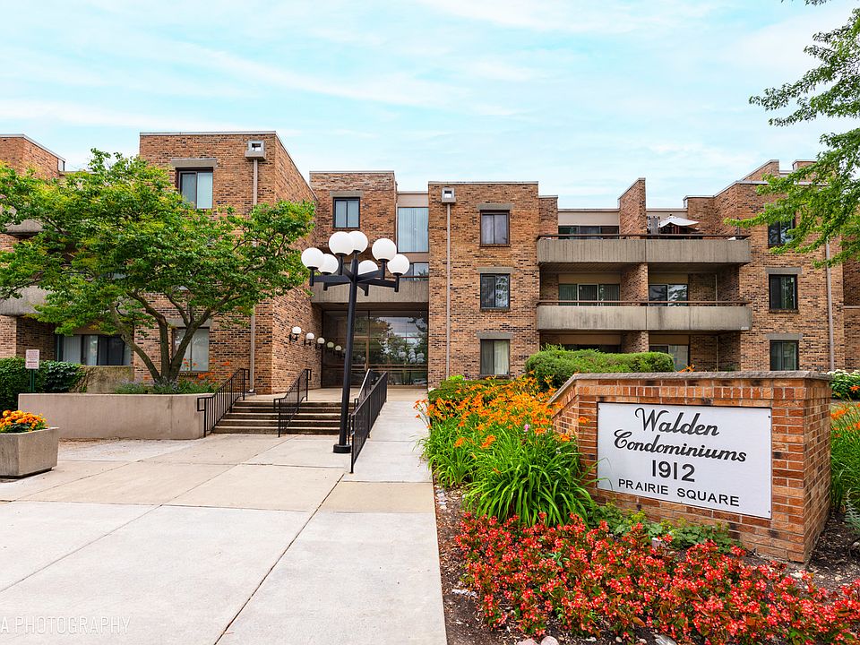 1st image of 1912 Prairie Sq APT 134A