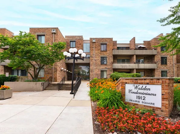 1912 Prairie Sq APT 134A, Schaumburg, IL 60173