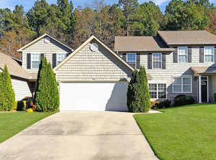 534 Hamilton Way, Chatsworth, GA 30705