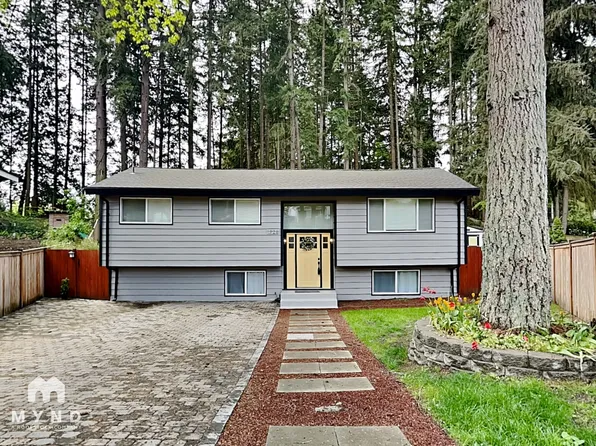 1928 214th St SW, Lynnwood, WA 98036