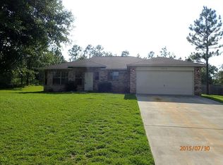 6242 Bullet Dr, Crestview, FL 32536