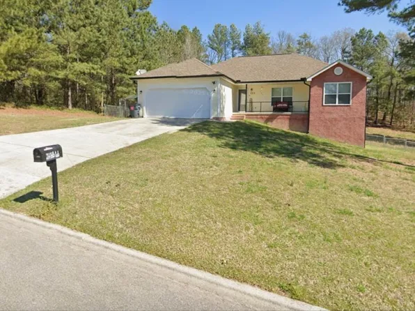 284 Belle Cir, Dayton, TN 37321