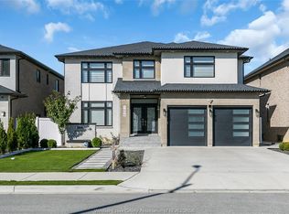 1606 Rockport St, Windsor, ON N9G 0B6