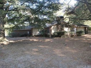 110 S 4th St, Hickory Ridge, AR 72347