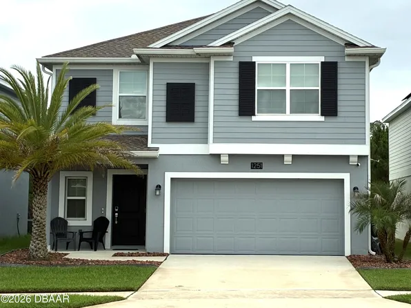 1251 Sand Trap Ct, Daytona Beach, FL 32124