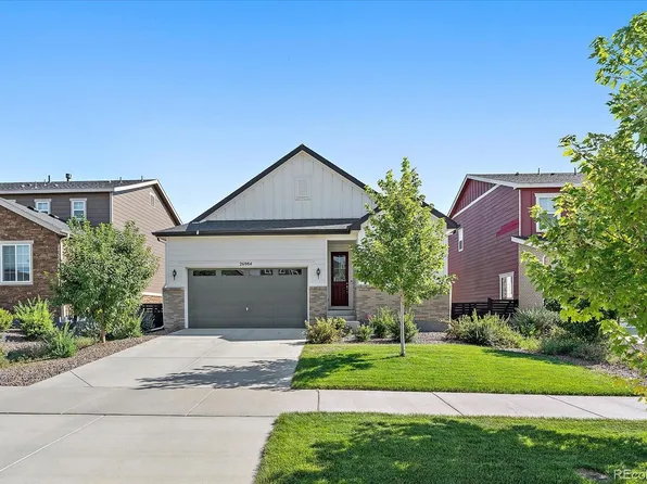 26984 E Archer Ave, Aurora, CO 80018