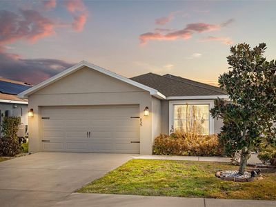 859 Orleans Dr, Eagle Lake, FL, 33839