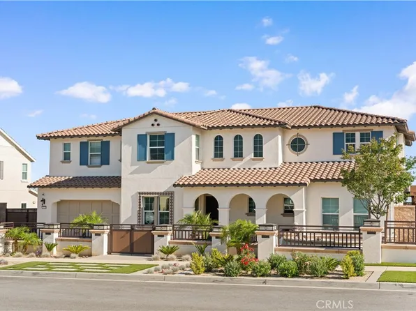 13325 Silver Sky Rd, Rancho Cucamonga, CA 91739