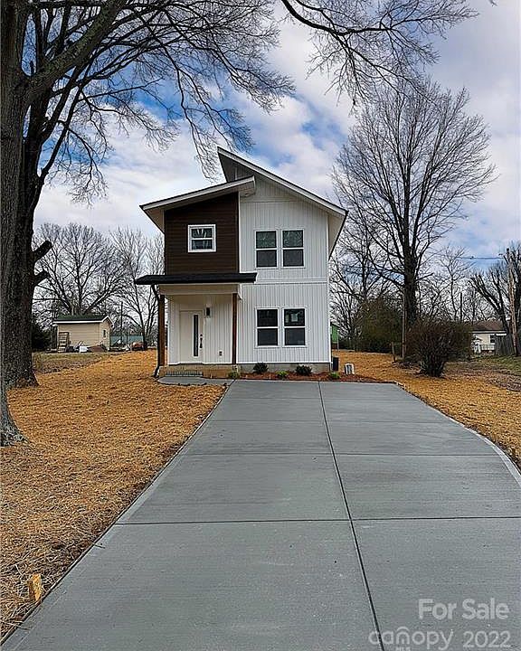 400 E 22nd St, Kannapolis, NC 28083 Zillow
