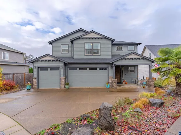 109 Mountain Vista Ave SE, Salem, OR 97306