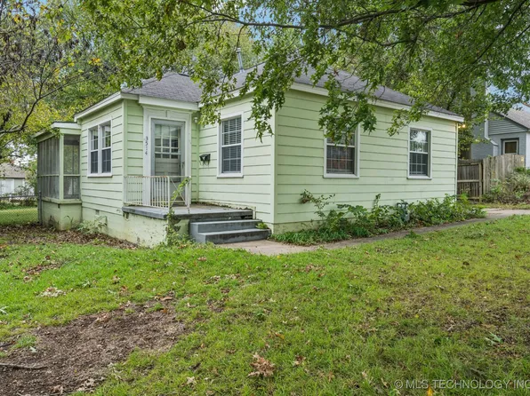 3514 E 23rd St, Tulsa, OK 74114