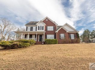 520 Maywood Ct, Athens, GA 30605