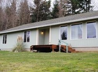 110 Forest Ridge Rd, Kalama, WA 98625