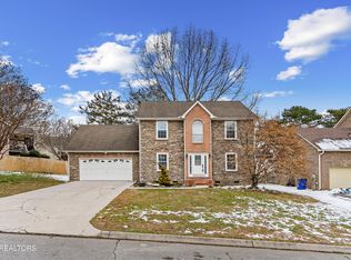 1720 Wynrush Cir, Knoxville, TN 37923