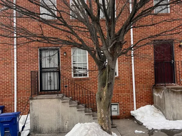 1109 E Chase St, Baltimore, MD 21202