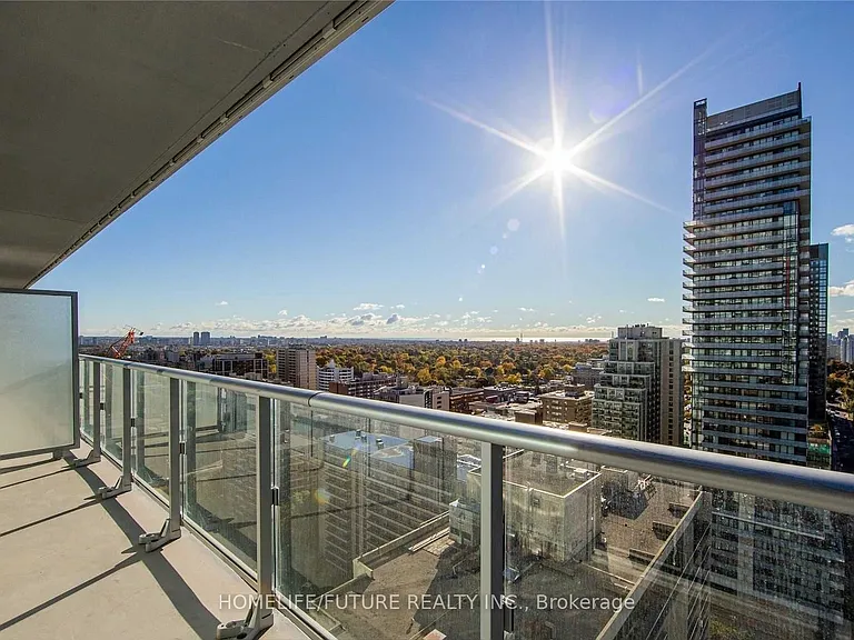 195 Redpath Ave #2410 — Photo 17