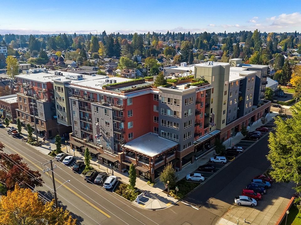Proctor Station Apartment Rentals WA Zillow