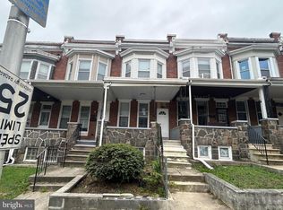 2739 Riggs Ave, Baltimore, MD 21216