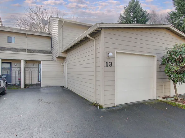 8604 NE Mason Dr #13, Vancouver, WA 98662