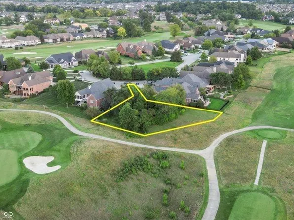 16473 Valhalla Dr, Noblesville, IN 46060