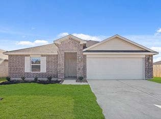 18766 Goldbach Rd, New Caney, TX 77357