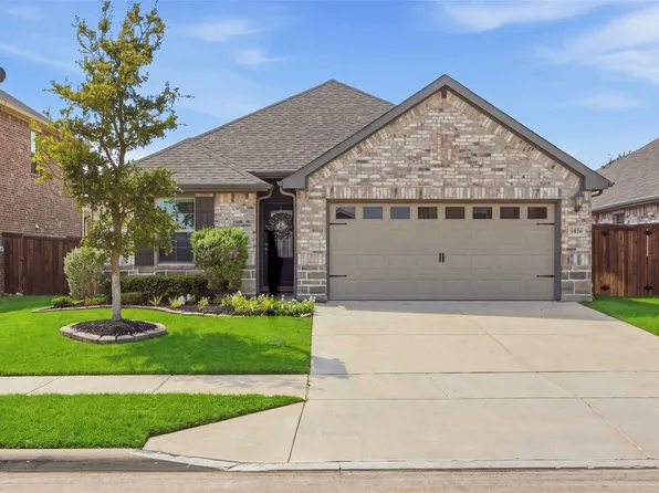 5556 Cypress Willow Bnd, Fort Worth, TX 76126
