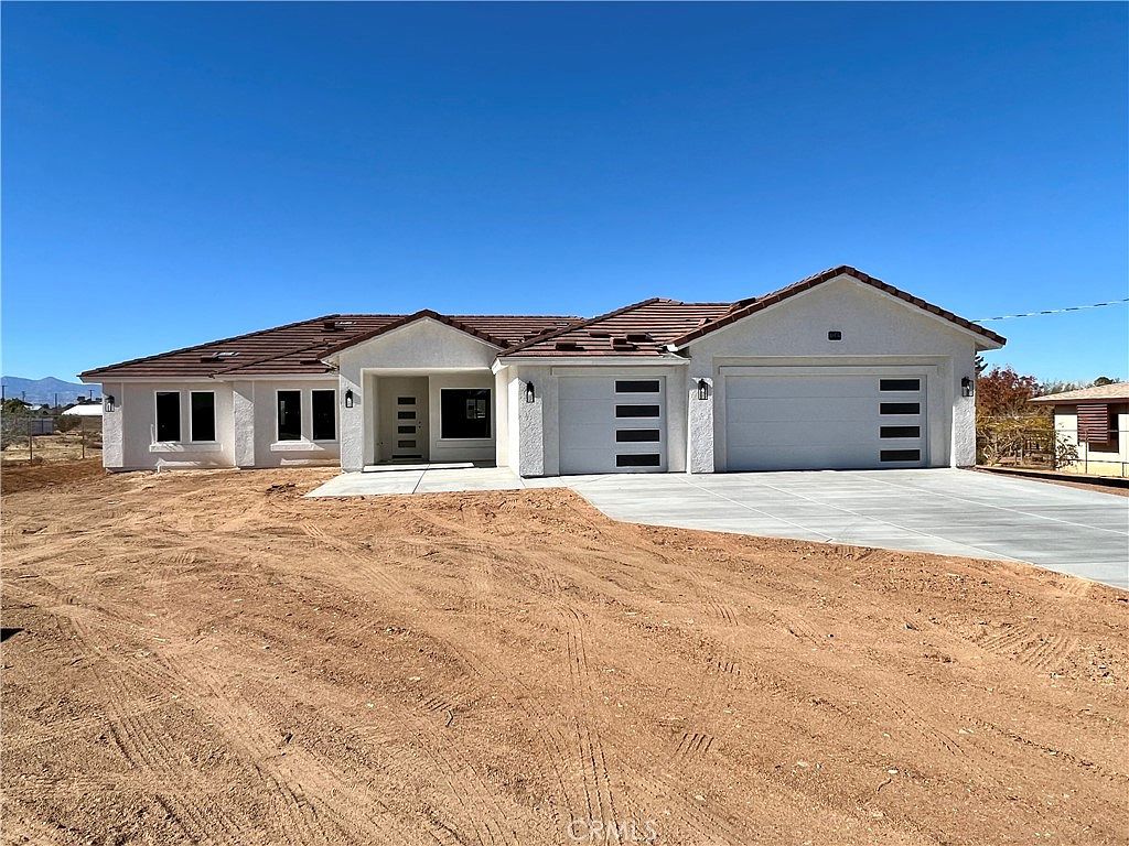 11476 2nd Ave, Hesperia, CA 92345 Zillow