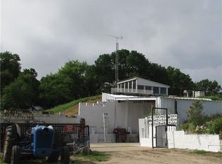 212 Private Road 114, Covington, TX 76636